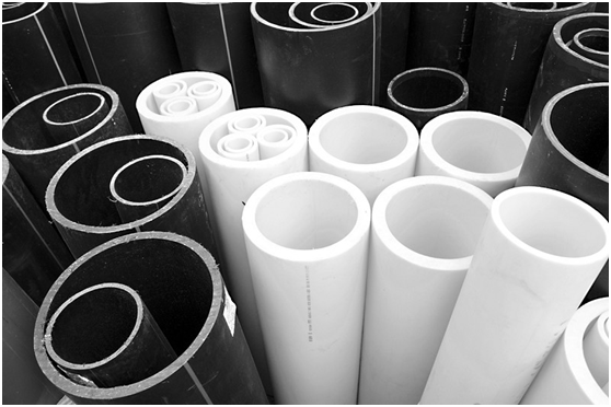 PVC行业需求的PVC管材