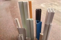 硬质PVC异型材配方需考虑哪些因素？