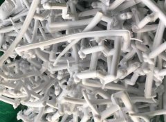 废塑料造粒工艺流程，你了解多少？