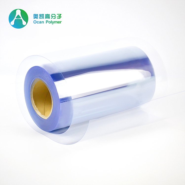 PVC透明片卷材0.08-2mm PVC透明片卷材0.08-2mm