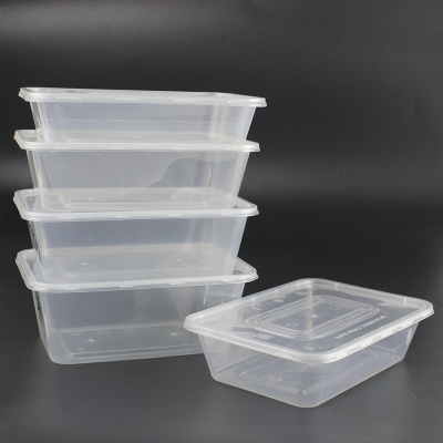 PP塑料制作的一次性餐盒选购时应该注意哪些